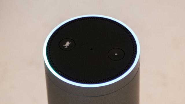 Use Your Amazon Echo To Play These Choose-Your-Own-Adventure Games