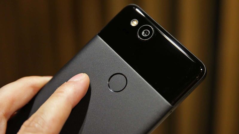 Everything New In Google’s Pixel 2 And Pixel 2 XL Update