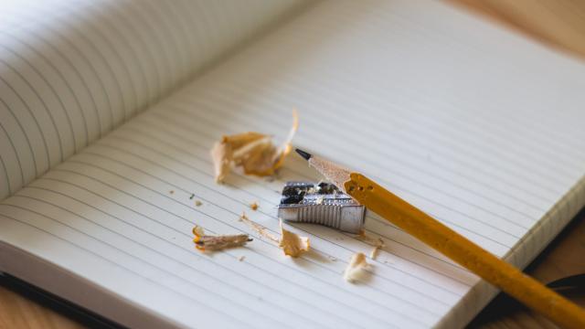 Why You Should Write Three Pages Of Garbage Every Morning