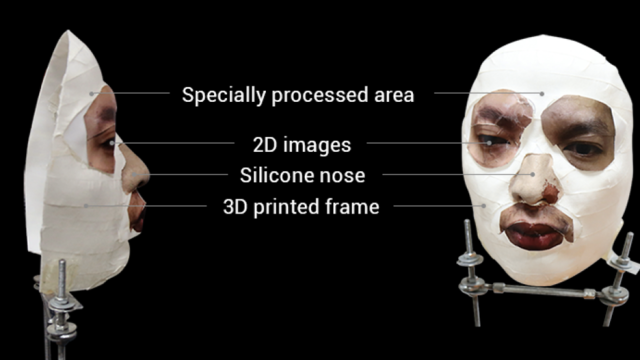 Why It Isn’t A Big Deal That Masks Can Fool Face ID On The iPhone X