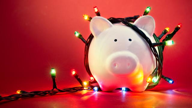 How To Make Extra Cash Over The Holidays 