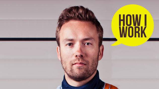 I’m David Heinemeier Hansson, Basecamp CTO, And This Is How I Work