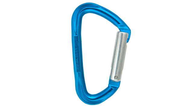 The Carabiner Clip Is A Versatile Tool That Parents Need 