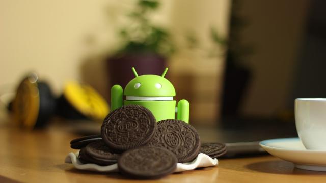 Here’s When Android 8.0 Oreo Is Coming To Your Current Phone