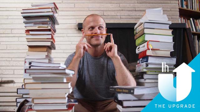 How To Hack Your Life, With Tim Ferriss