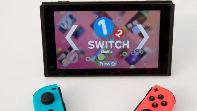 How To Add Friends To Your Nintendo Switch
