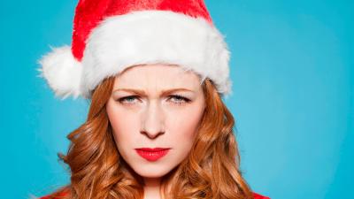 How Single People Can Avoid Going Broke Over The Holidays