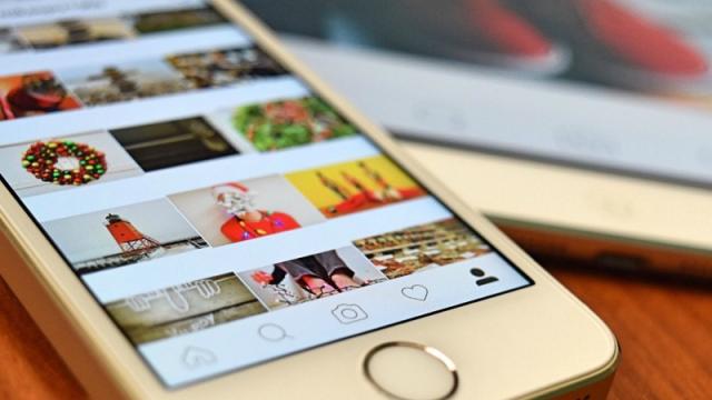 How To Get A Collage Of Your ‘Best 9’ Instagram Photos From 2017