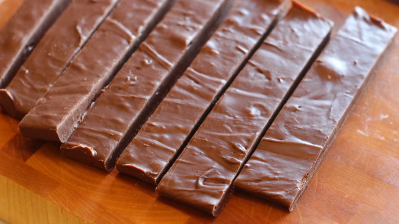 Make This Fudge Without A Candy Thermometer