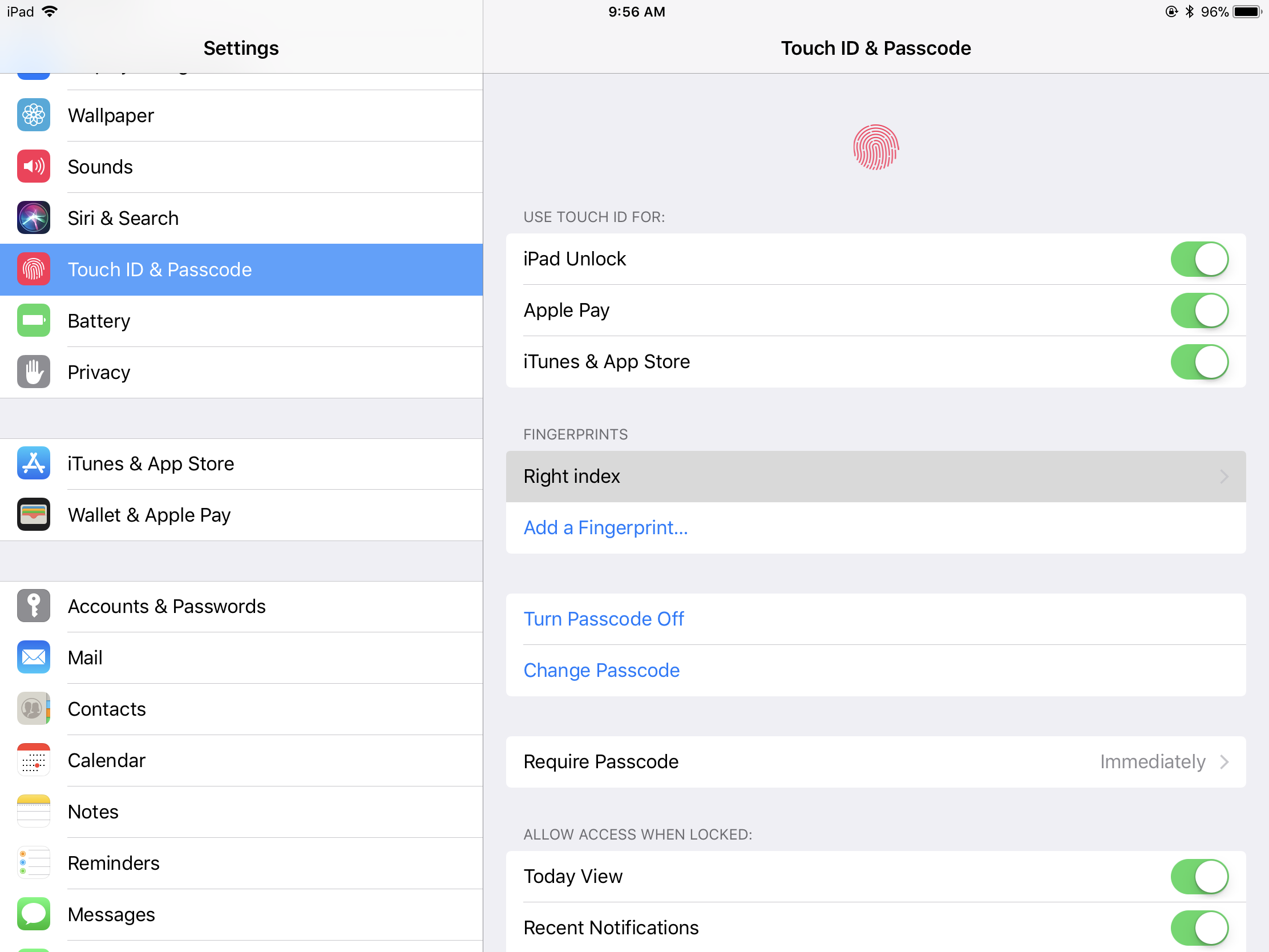 How To Set Up Your New iPad From Scratch