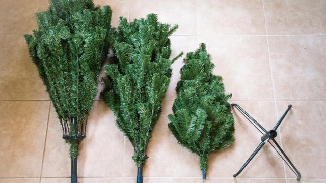 Are Real Christmas Trees Better Than Fake Ones?
