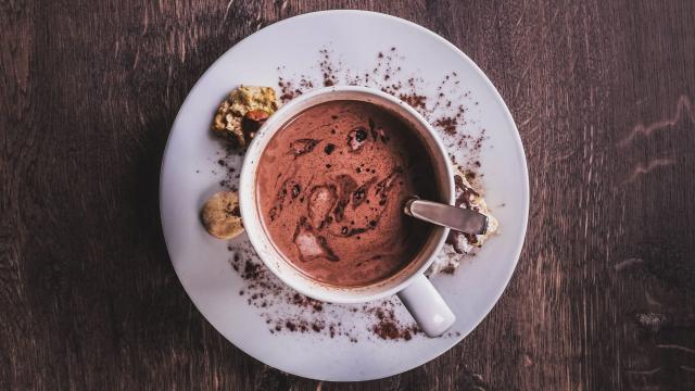 How To Make Superior Hot Chocolate Without A Mix