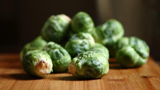 How To Make Brussels Sprouts Delicious
