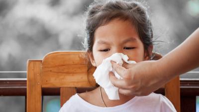 How To Know If Your Kid’s Too Sick For School   