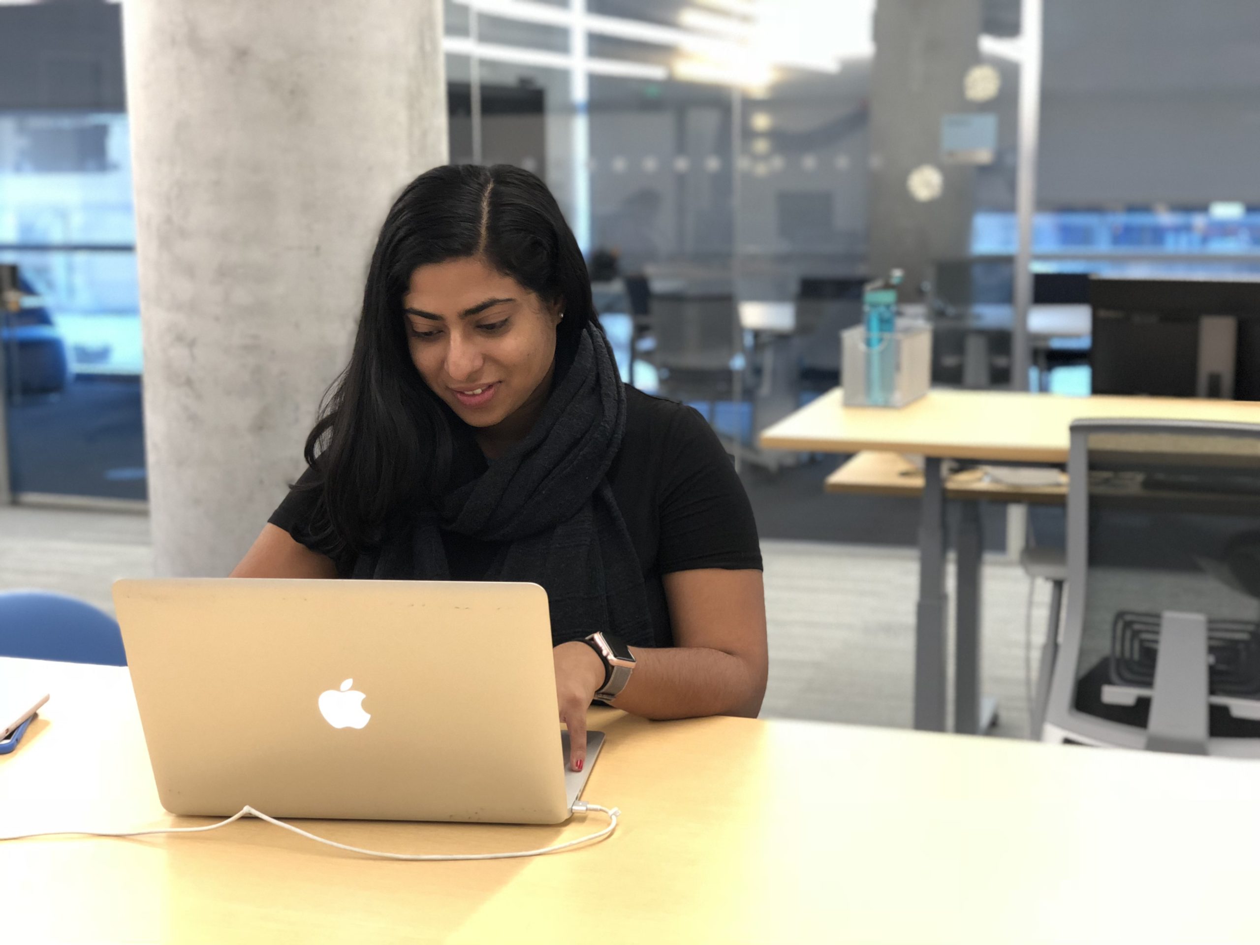I’m IBM Watson Product Manager Anamita Guha, And This Is How I Work