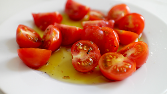 When Should You Use ‘Fancy’ Olive Oil?