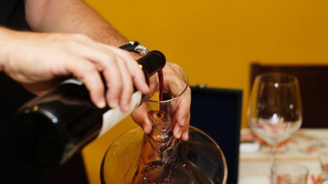 Do You Really Need To Decant Your Wine?