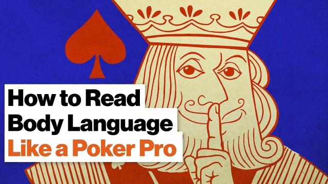 Are They Bluffing? Poker Expert Liv Boeree Explains Her Techniques