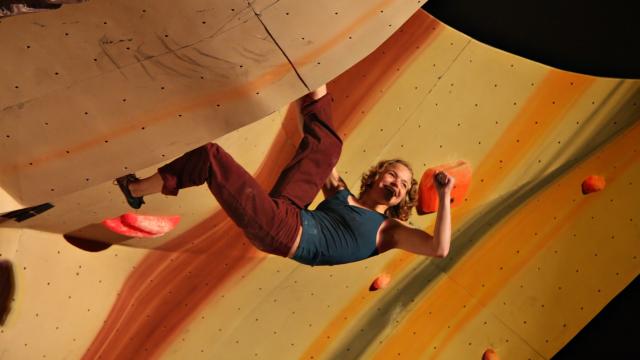 How To Join A Climbing Gym On Your Own