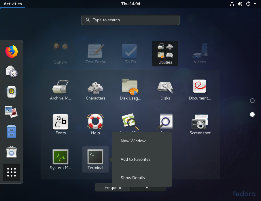 A Beginner’s Guide To The GNOME Desktop