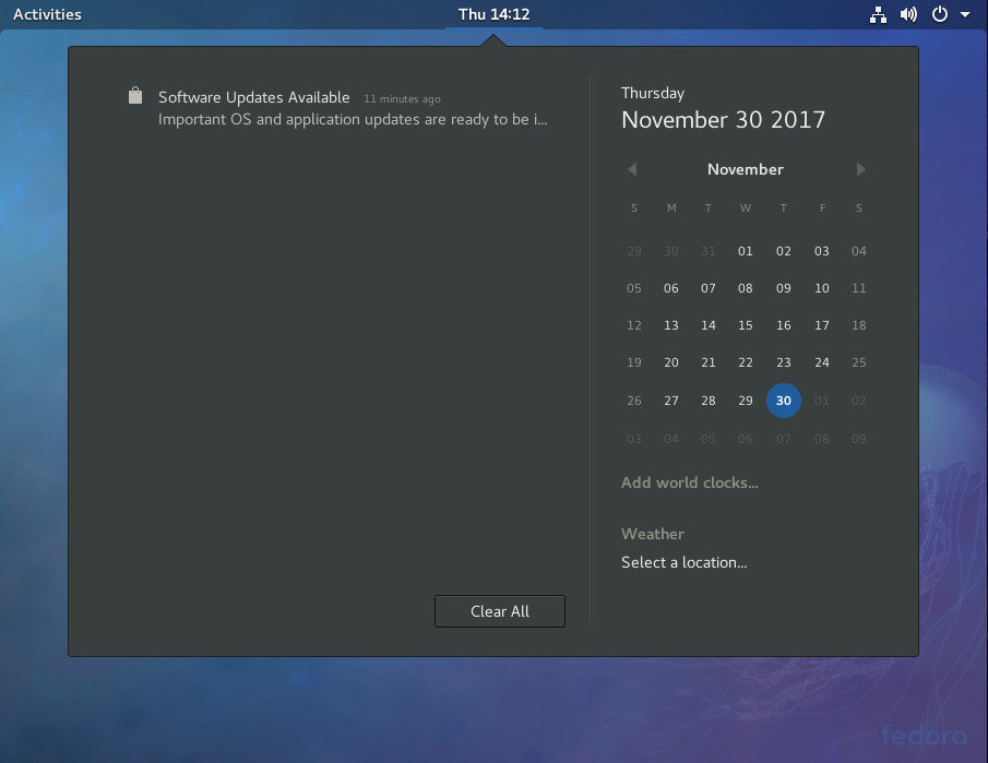 A Beginner’s Guide To The GNOME Desktop