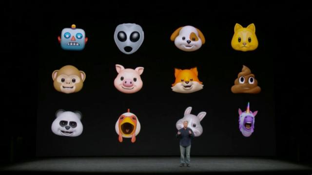 How To Get iOS 11.3 And Apple’s New Animoji For iPhone X Before Everyone Else
