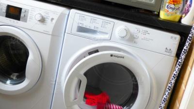 How To Clean The Inside Of Your Washer And Dryer