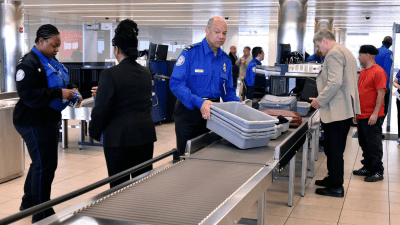 How To Get A Secret Engagement Ring Through Airport Security
