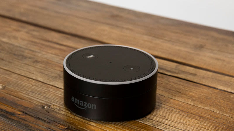 Turn Your Smart Home Speaker Into A White Noise Machine