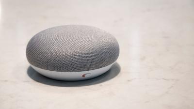 Turn Your Smart Home Speaker Into A White Noise Machine