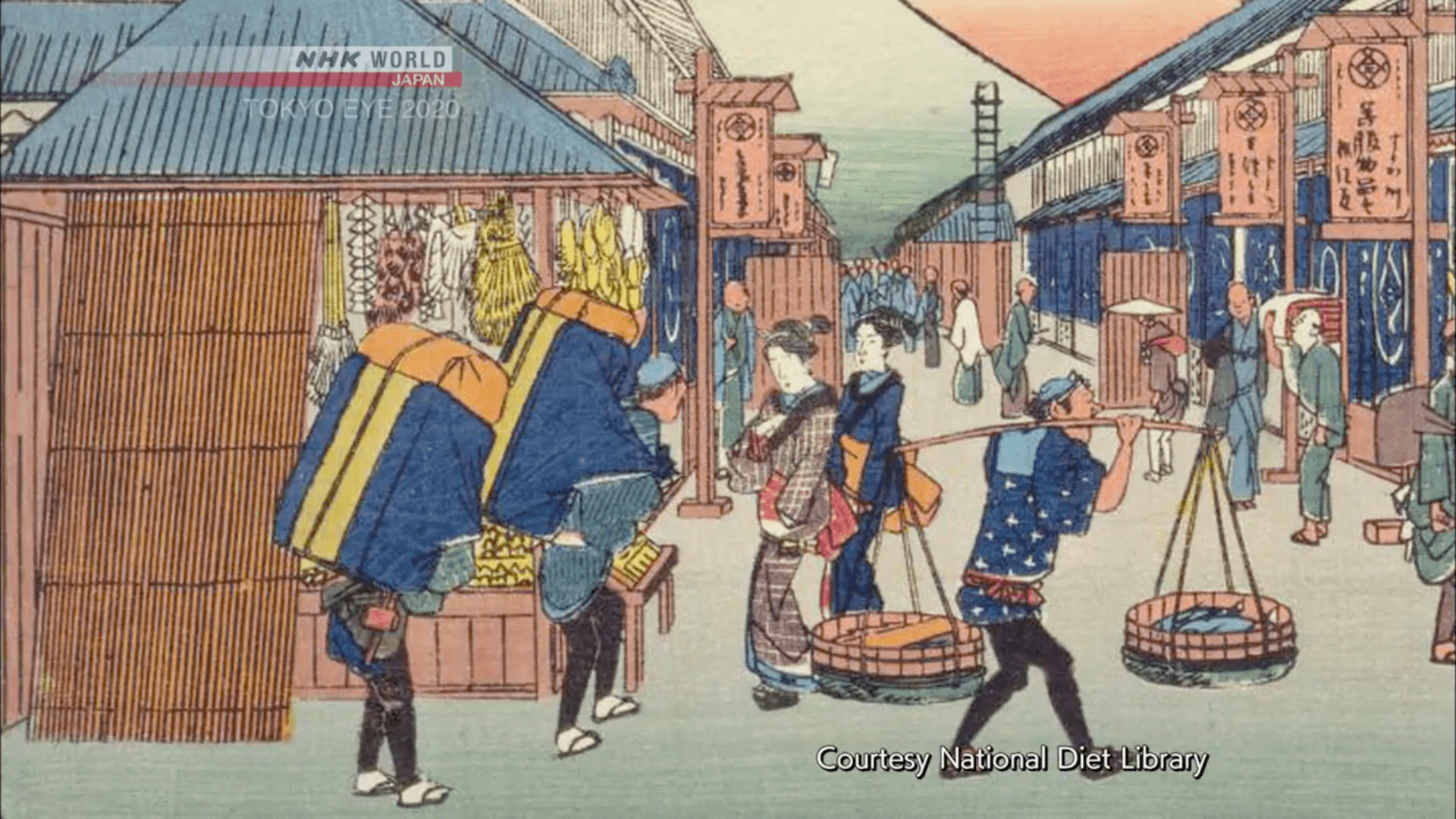 The Beginner’s Guide To The Japanese Art Of Furoshiki