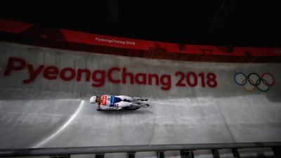 Luge At The 2018 Olympics: Everything You Need To Know