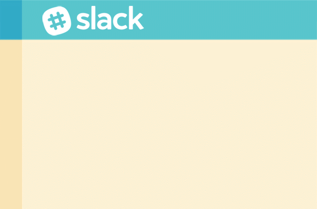 Use Slack To Schedule Meetings With This Service 
