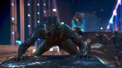 Use These Free Resources To Help Kids Reflect On Black Panther 