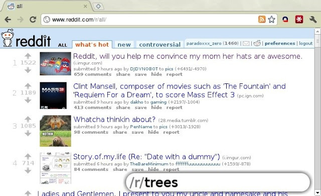 Improve Reddit With These Chrome Extensions