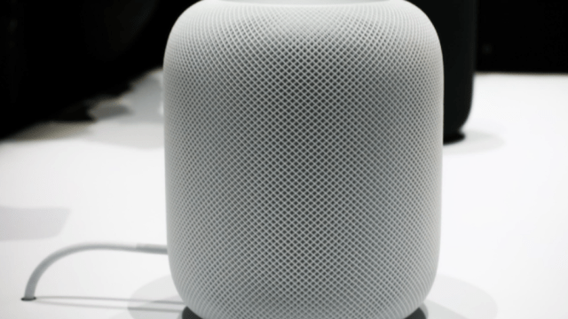 How To Get The Best Volume Control On Apple’s HomePod