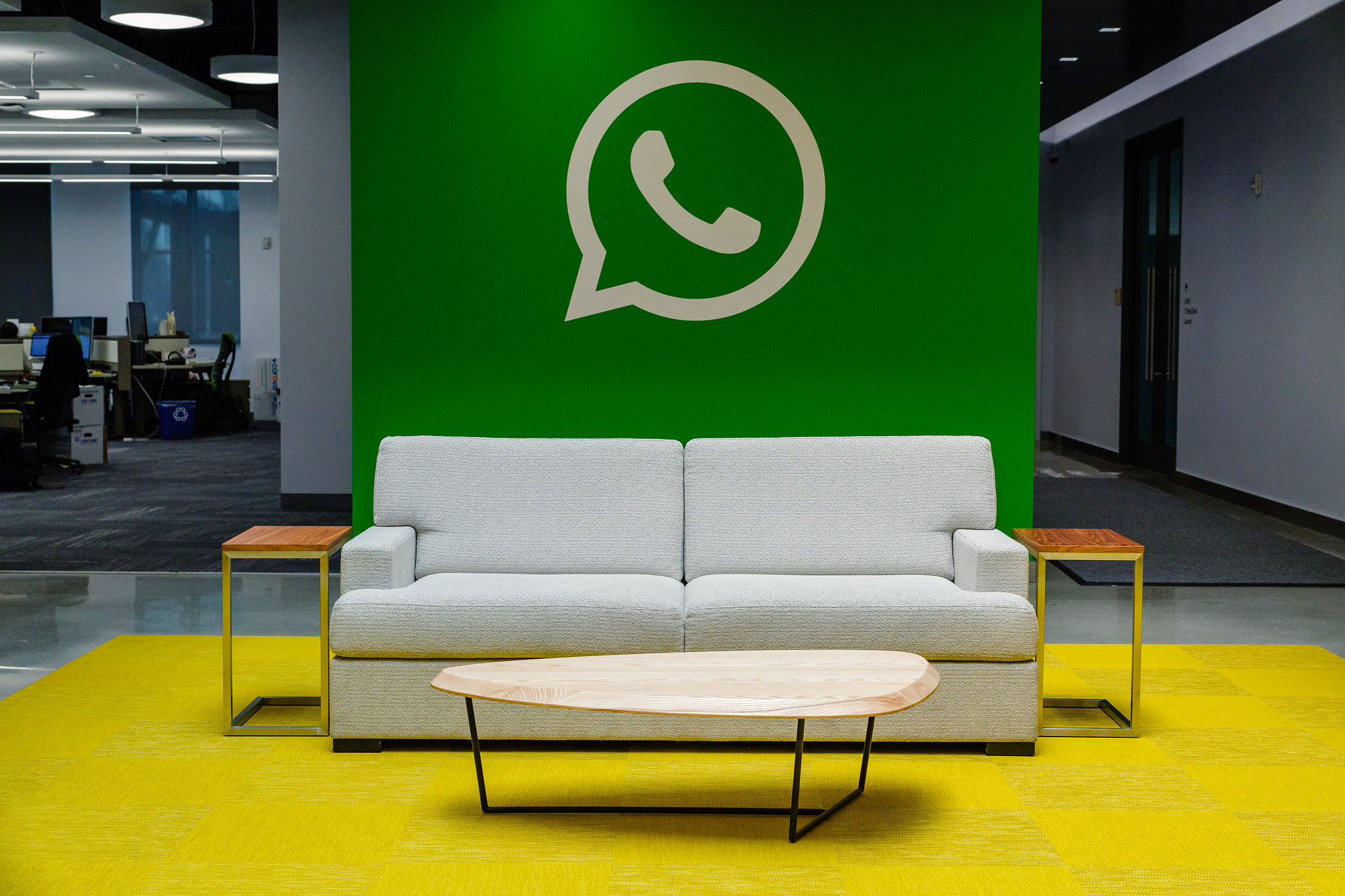 I’m WhatsApp Product Designer Charlie Deets, And This Is How I Work