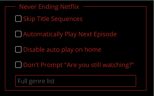 How To Get Rid Of Netflix’s ‘Are You Still Watching?’ Prompts