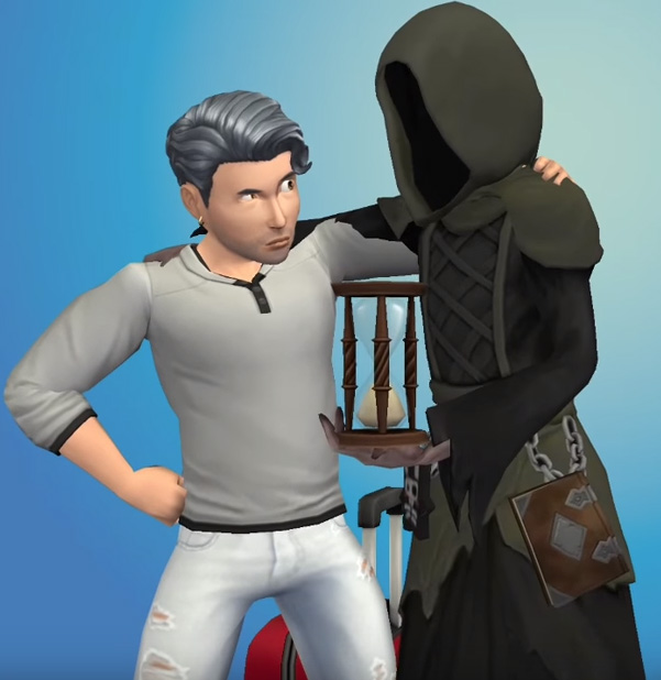 Please Don’t Try To Hack The Sims Mobile