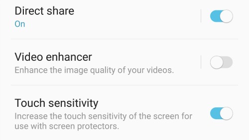 How To Increase Your Galaxy S9’s Screen Sensitivity If You’re Using A Screen Protector