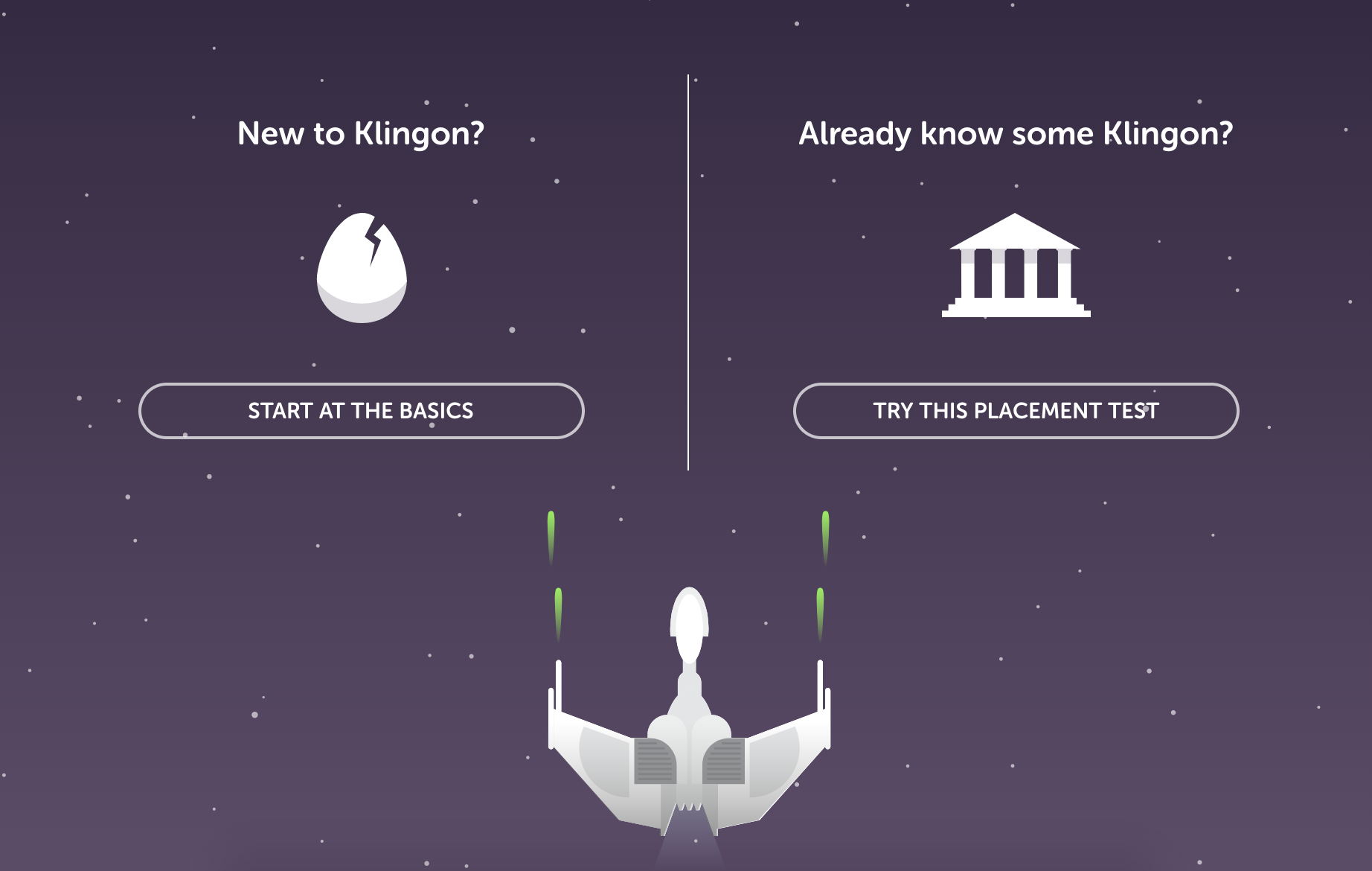 Language App Duolingo Finally Added Klingon