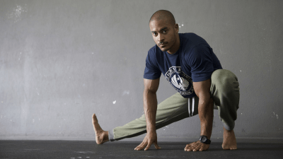 Shake Up Your Flexibility Routine With These Dynamic Stretches
