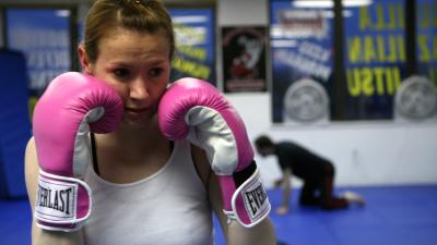 What To Know Your First Time At Kickboxing Class
