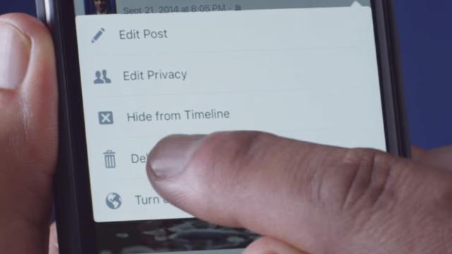 Delete Your Old Facebook Activity With Must-Have Extension Social Book Post Manager