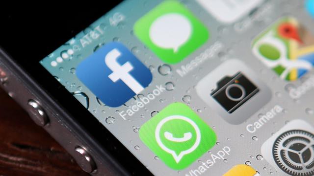 Facebook Messenger’s Update Lets Admins Control Conversations