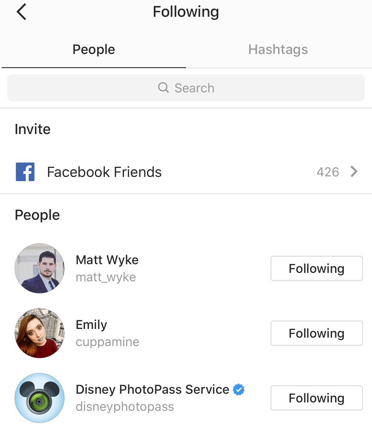 How To Clean Up Your Instagram Explore Feed