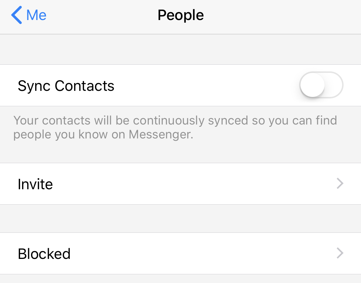 How To Delete Your Phone Contacts From Facebook