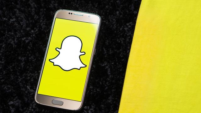 How To Get Your Photos And Data Out Of Snapchat