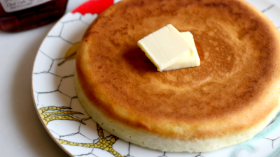 Don’t Make Pancakes In Your Pressure Cooker