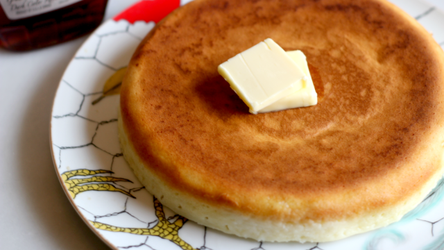 Don’t Make Pancakes In Your Pressure Cooker